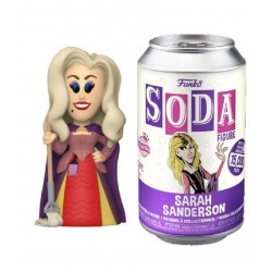 Figurine Pop Soda Sarah...