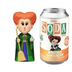 Figurine Pop Soda Winifred...