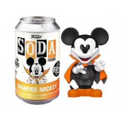 Figurine Pop Soda Mickey...