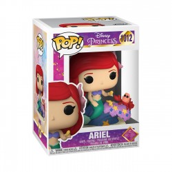 Pop 1012 Ariel - La petite...