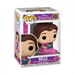 Pop 1021 Belle - La Belle...