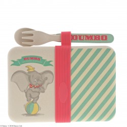 Boîte à tartines Dumbo