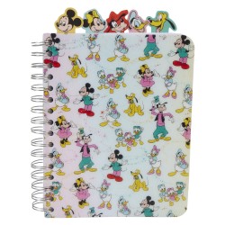 Journal Mickey et ses amis...