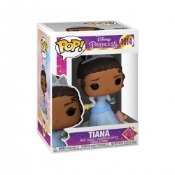 Pop 1014 Princesse Tiana -...