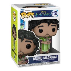 Pop 1150 "Bruno Madrigal" -...