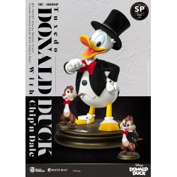 Donald Duck Ed 100 ans -...