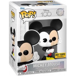 Pop 1311 Mickey Disney 100...
