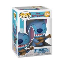 Pop 1044 Stitch ukulélé -...
