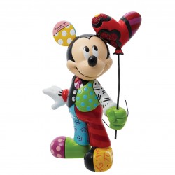 Mickey Love - Disney Britto