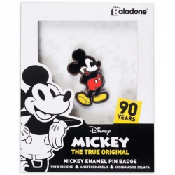 Pin's Mickey 90 ans -...