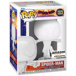 Pop 1223 Exclu Spider man...