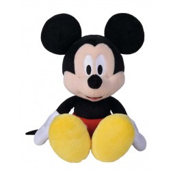 Peluche Mickey Mouse 25 cm