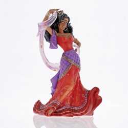 Esmeralda - Disney Showcase
