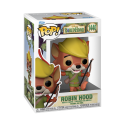 Pop 1440 Robin- Robin des bois