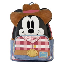 Sac à dos Mickey Mouse...