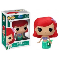 Pop 27 Ariel - La petite...