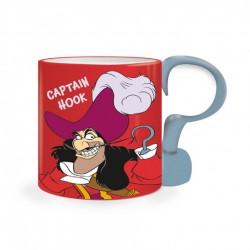 Mug Capitaine Crochet 270...