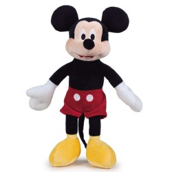 Peluche Mickey Mouse 40 cm