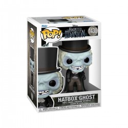 Pop 1430 Hatbox Ghost -...