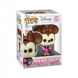 Pop 1379 Minnie Mouse...