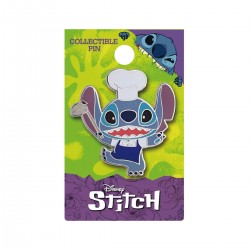 Pin's Stitch Cuistot - Lilo...