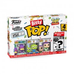 Bitty Pop Toy Story Pack...