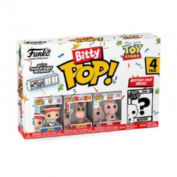 Bitty Pop Toy Story Pack...