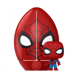 Pocket Pop Spider Man œuf...