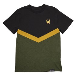 T-shirt Marvel Loki -...