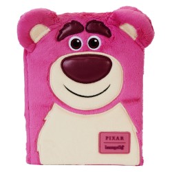 Journal Toy Story Lotso...