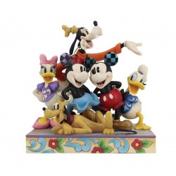 Mickey et ses amis - Disney...