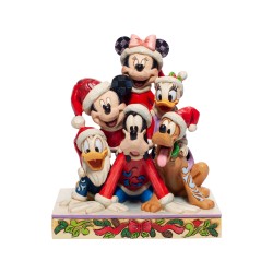 Mickey et ses amis Christmas