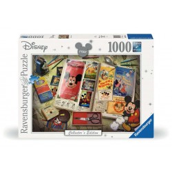 Puzzle 1000 Pièces Mickey...