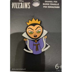 Pin's Evil Queen - Loungefly