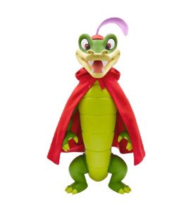 Figurine Supersize Ben Ali Gator - Mickey Fantasia