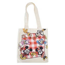 Tote Bag  Mickey and...