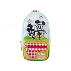 Trousse Mickey and Minnie...