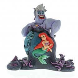 Ursula Disney Traditions