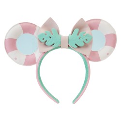 Ears Minnie Mouse vacation...