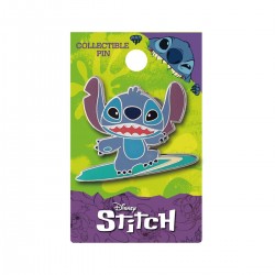 Pin's Stitch planche de...