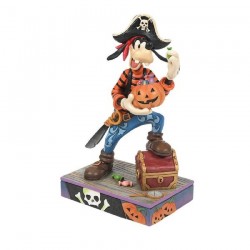Figurine Dingo pirate -...