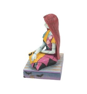 Figurine Sally Personnality pose - Disney Traditions