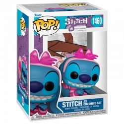 Pop 1460 Stitch Costume -...