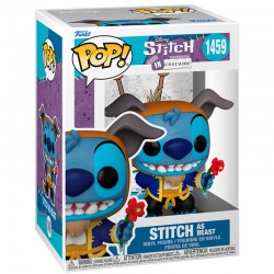 Pop 1459 Stitch Costume -...