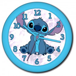 Horloge Disney Stitch- Lilo...
