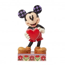Figurine Mickey Mouse A...