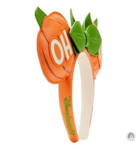 Ears Minnie Halloween - Loungefly