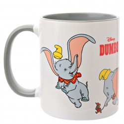Mug Dumbo 325ml - Dumbo