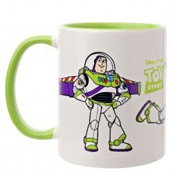 Mug Buzz 325ml - Toy Story