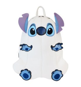 Sac à dos Stitch Ghost Cosplay - Loungefly